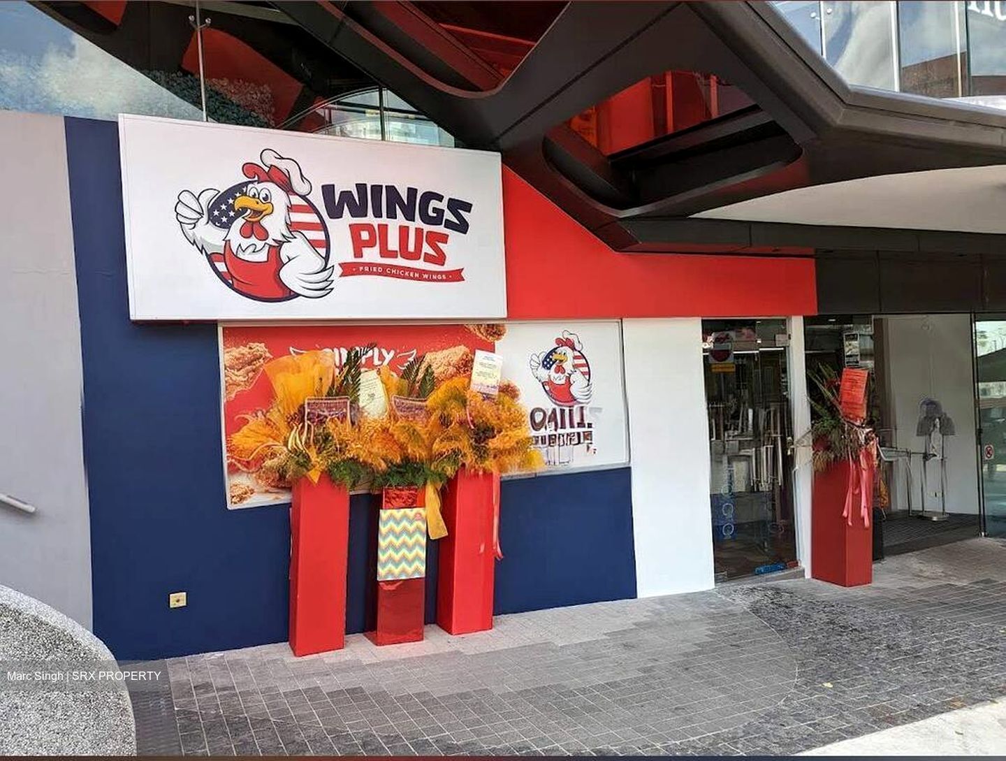 Holland Village Corner (D10), Retail #524582721